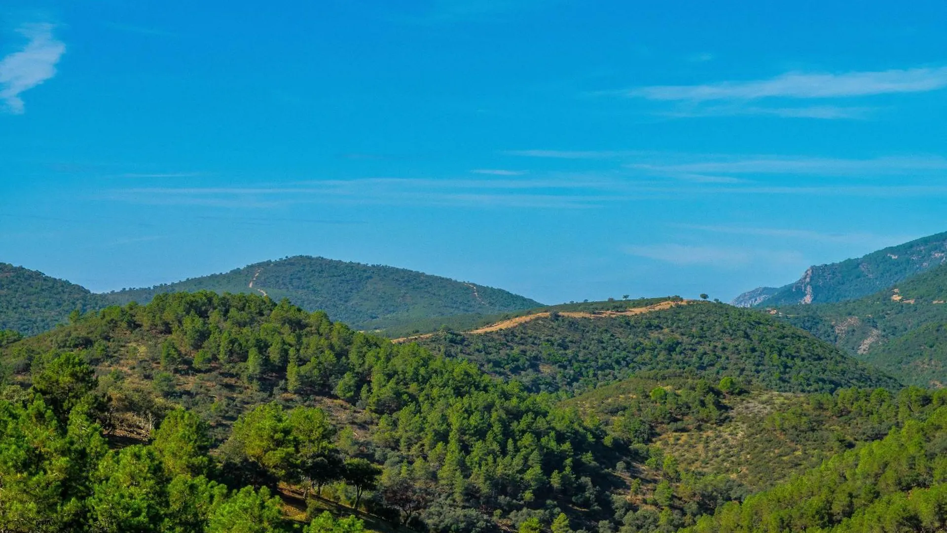 Villamaria, Alma De Despenaperros Miranda del Rey Holiday home