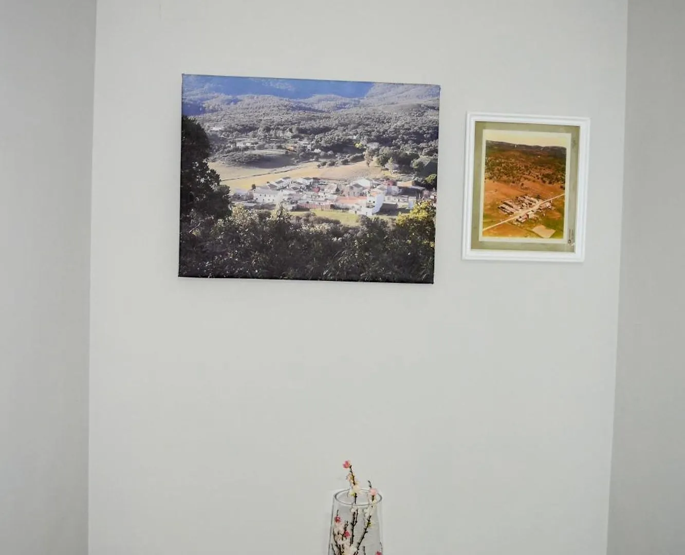 Villamaria, Alma De Despenaperros Miranda del Rey Holiday home