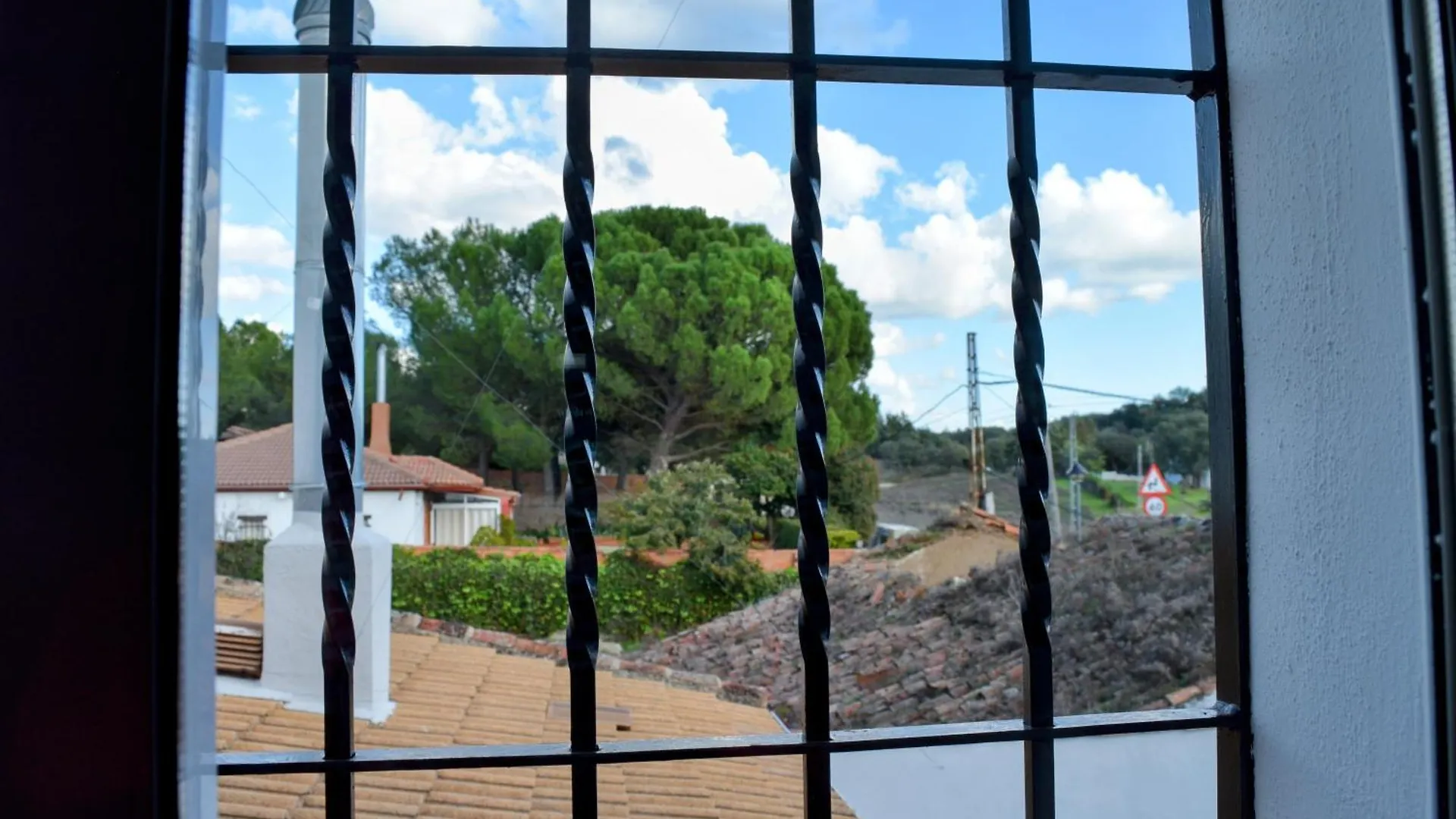 Holiday home Villamaria, Alma De Despenaperros Miranda del Rey