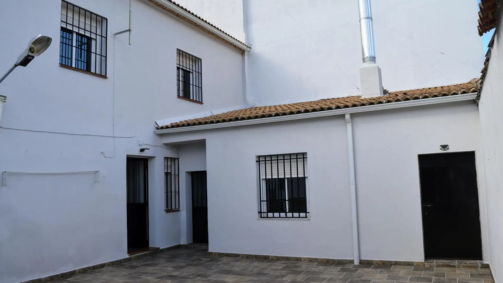 Villamaria, Alma De Despenaperros Miranda del Rey 0*,  Spain