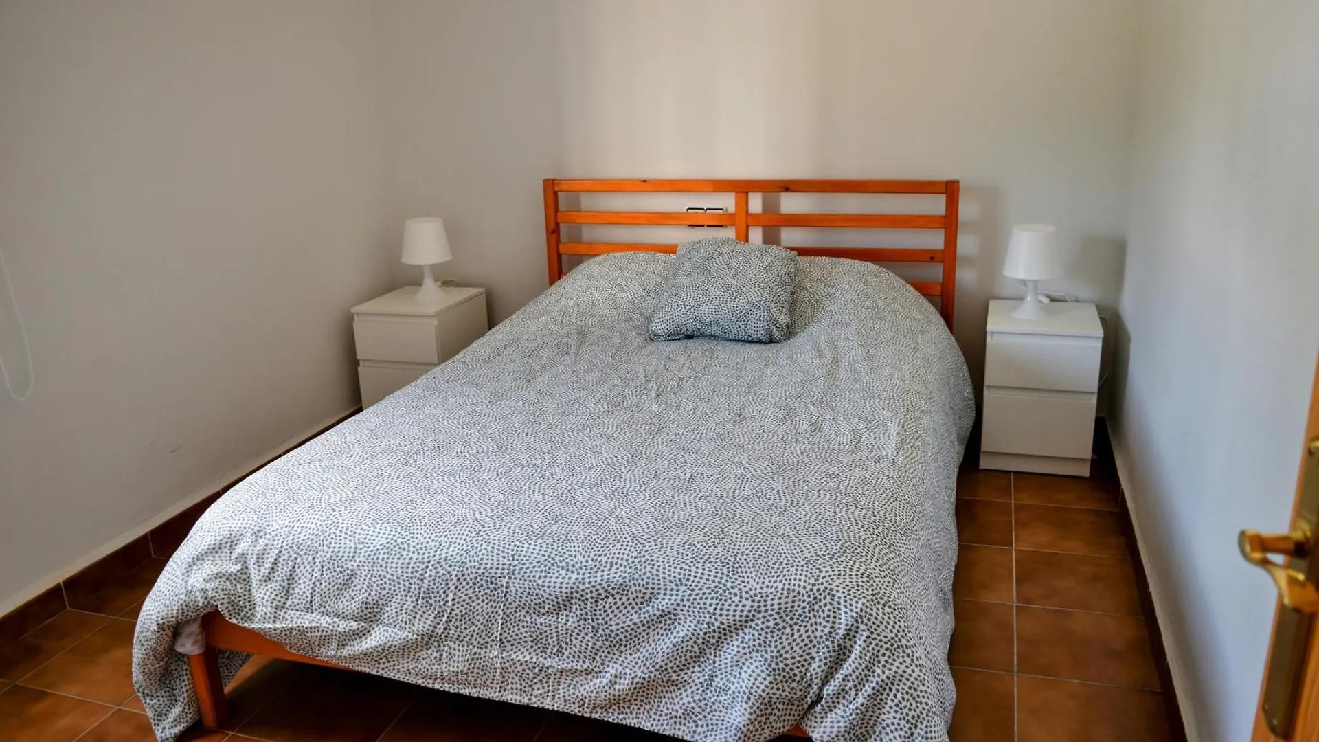 Holiday home Villamaria, Alma De Despenaperros Miranda del Rey