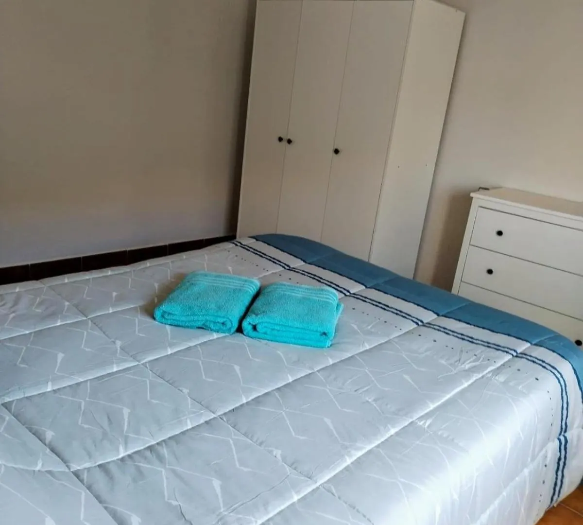 Holiday home Villamaria, Alma De Despenaperros Miranda del Rey Spain