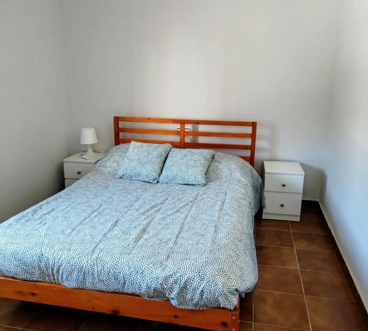 Villamaria, Alma De Despenaperros Miranda del Rey