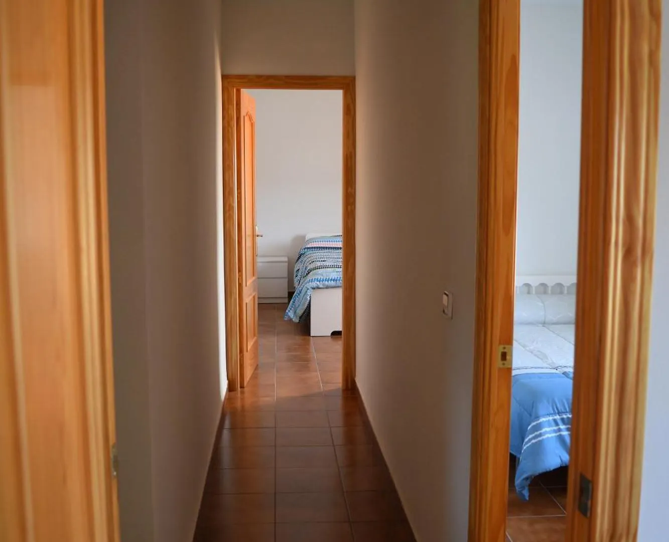 Holiday home Villamaria, Alma De Despenaperros Miranda del Rey
