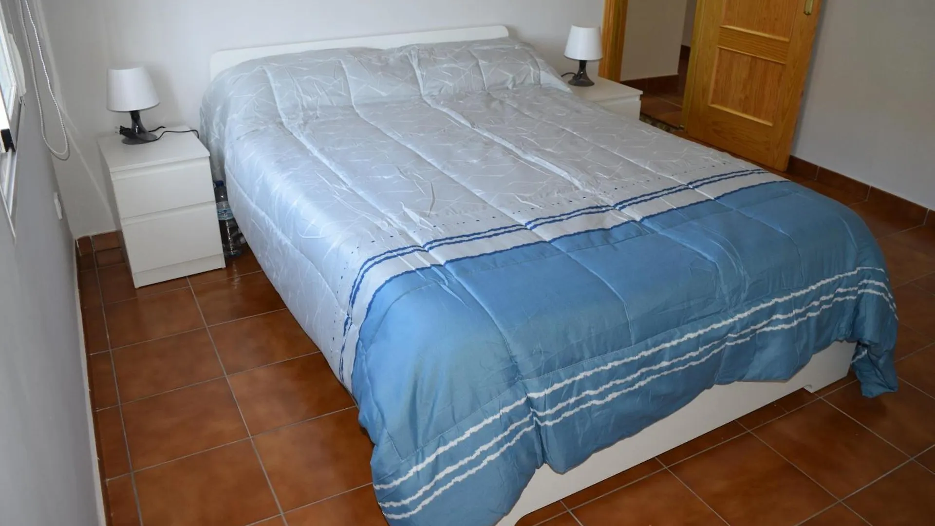 度假居 Villamaria, Alma De Despenaperros Miranda del Rey 西班牙