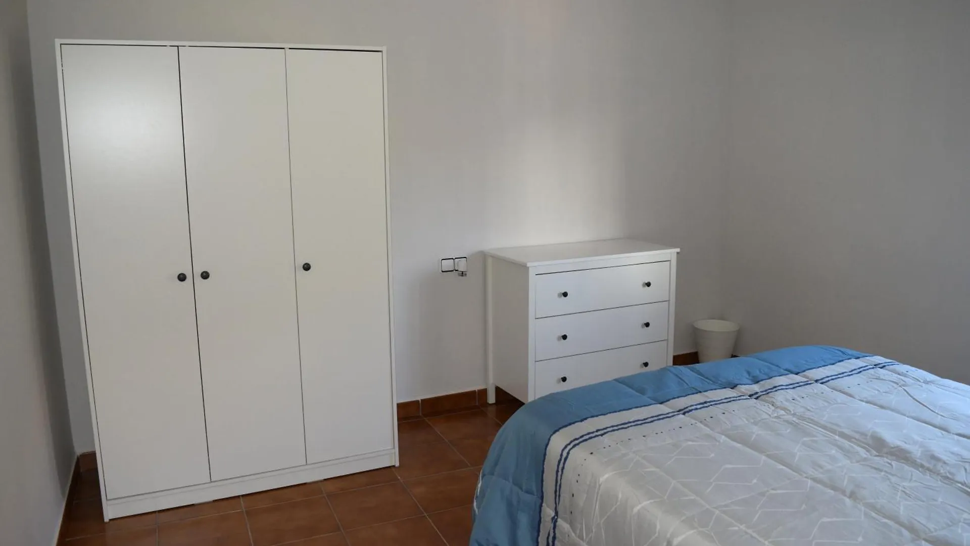 度假居 Villamaria, Alma De Despenaperros Miranda del Rey