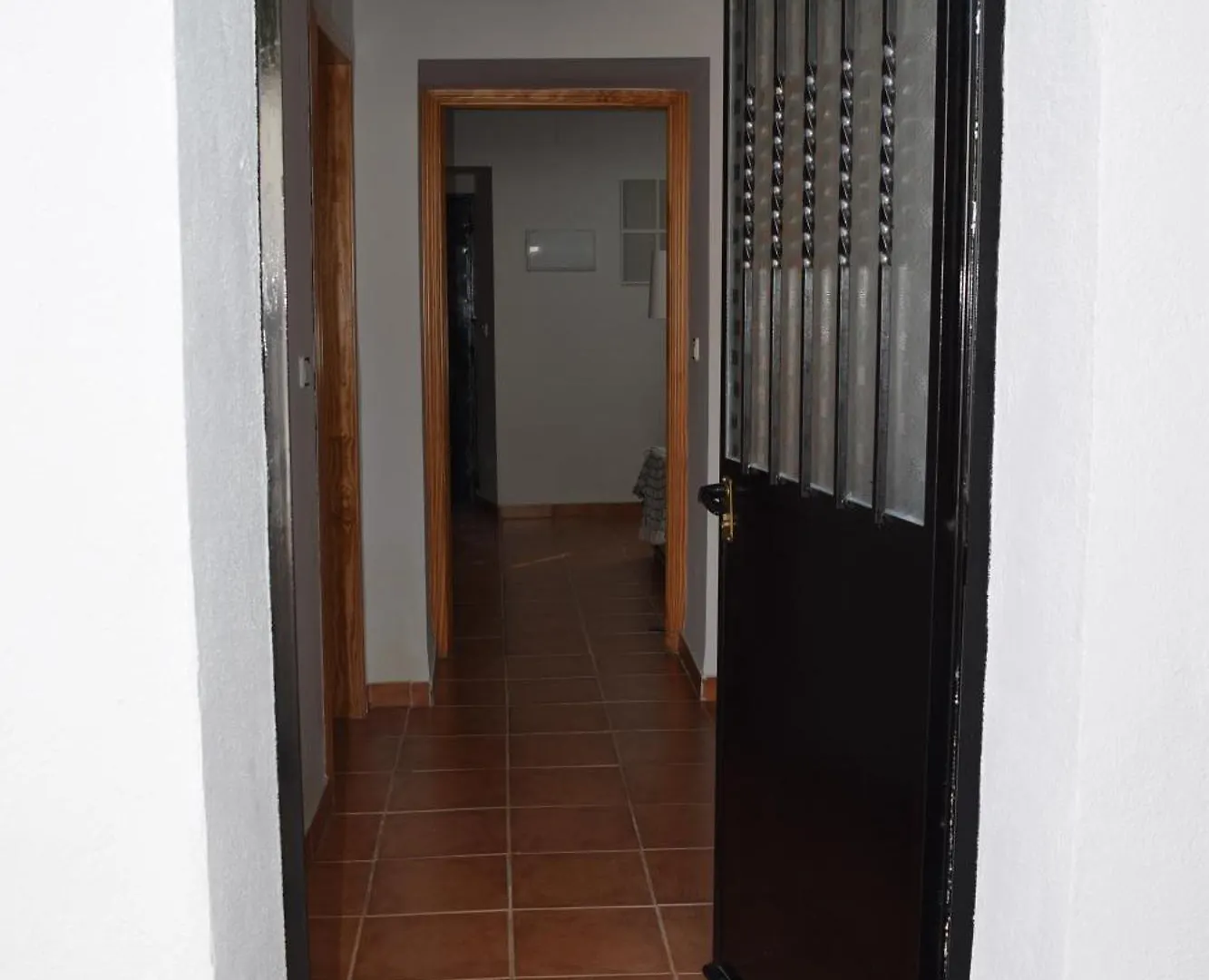 Villamaria, Alma De Despenaperros Miranda del Rey