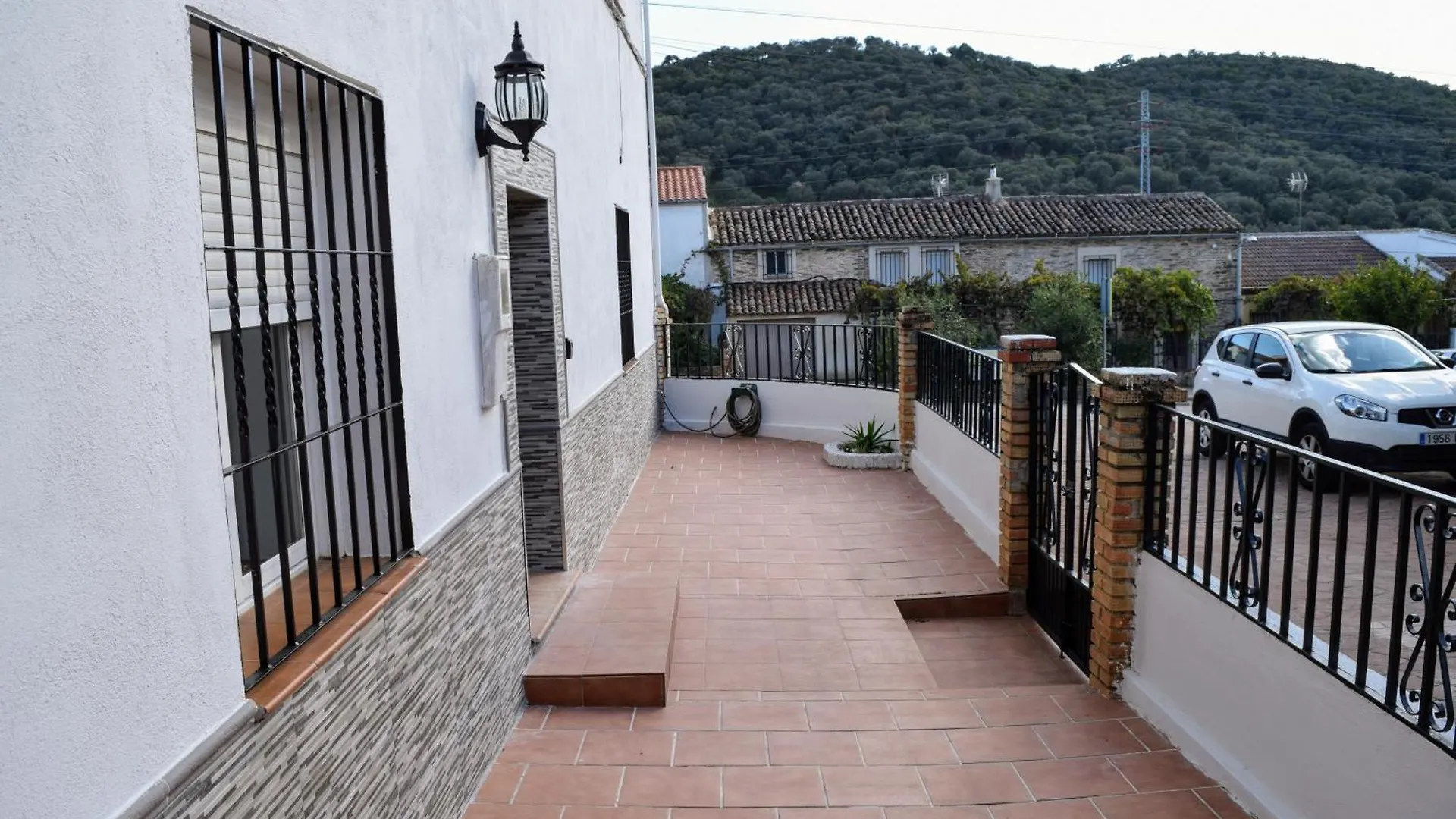 Villamaria, Alma De Despenaperros location
