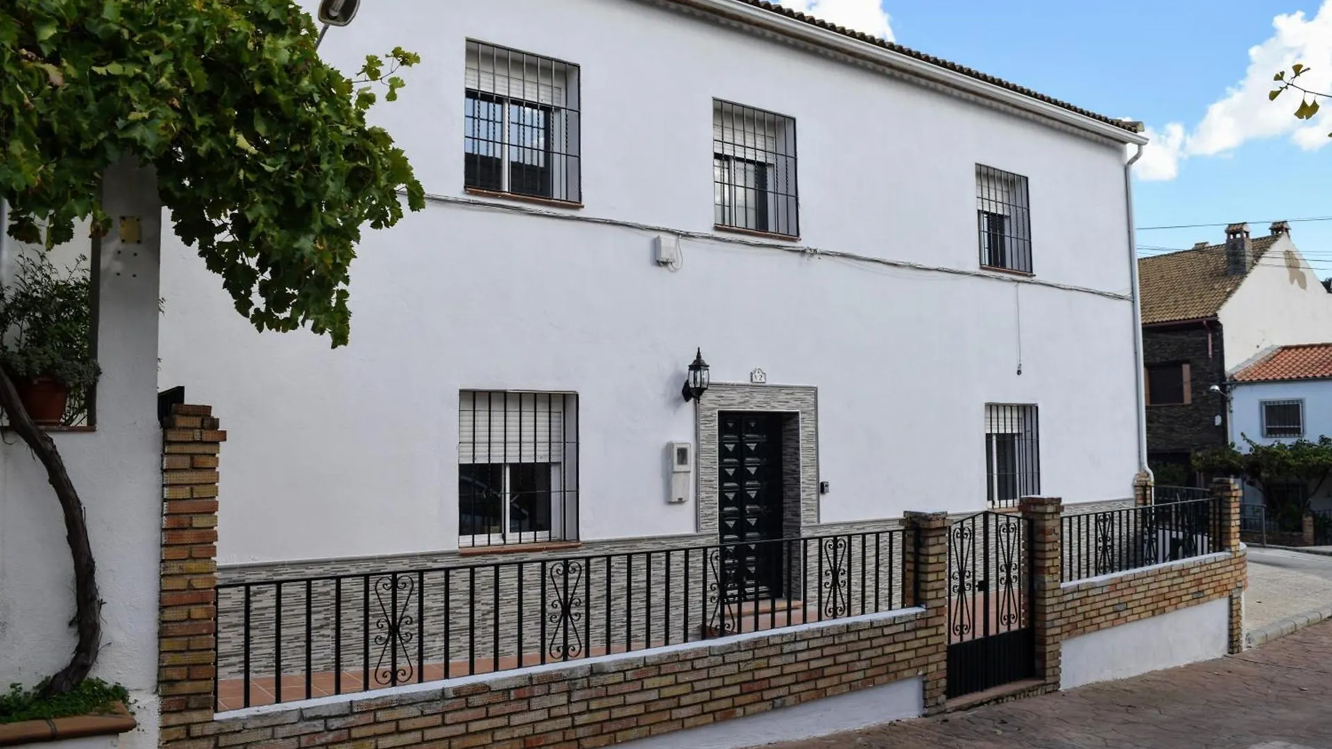 Villamaria, Alma De Despenaperros Miranda del Rey